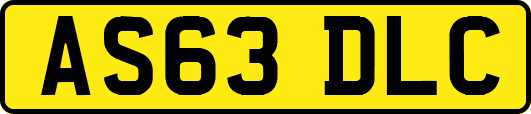 AS63DLC