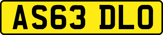 AS63DLO