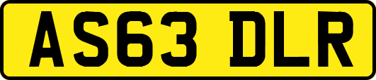AS63DLR