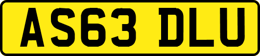AS63DLU