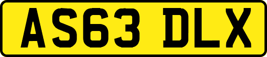 AS63DLX