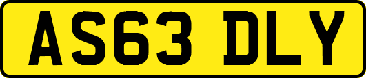 AS63DLY