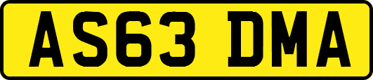 AS63DMA