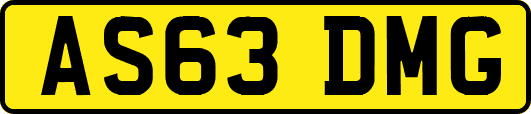 AS63DMG