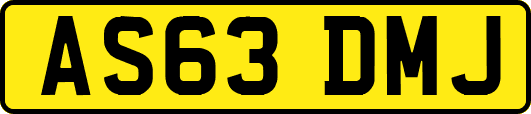 AS63DMJ