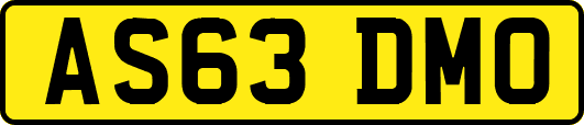 AS63DMO