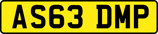 AS63DMP