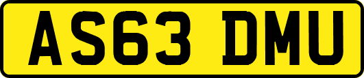 AS63DMU