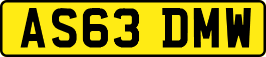 AS63DMW