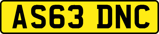 AS63DNC
