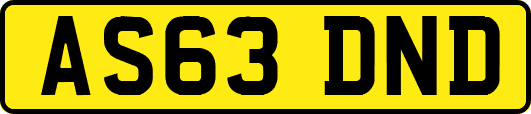 AS63DND