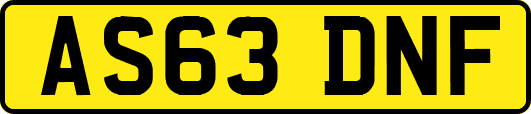 AS63DNF