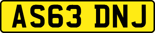 AS63DNJ