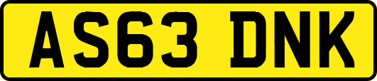 AS63DNK