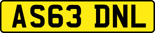 AS63DNL