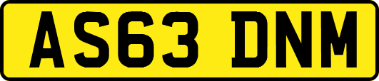 AS63DNM