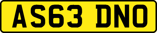 AS63DNO