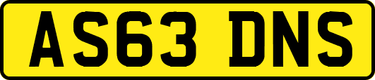 AS63DNS