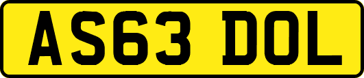 AS63DOL