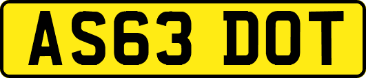AS63DOT