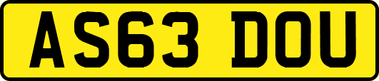 AS63DOU