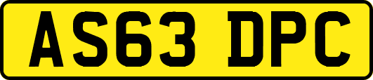 AS63DPC