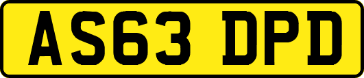 AS63DPD