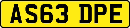 AS63DPE