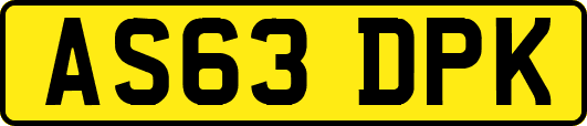 AS63DPK