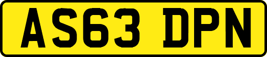 AS63DPN