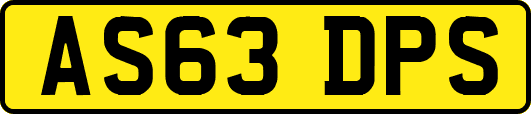 AS63DPS