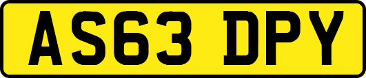 AS63DPY