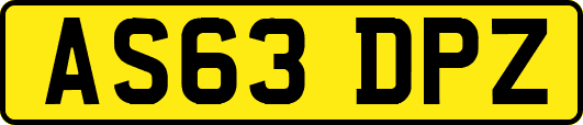AS63DPZ