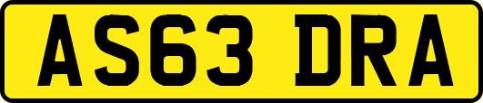 AS63DRA