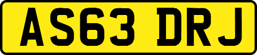 AS63DRJ