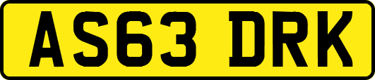 AS63DRK