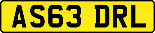 AS63DRL