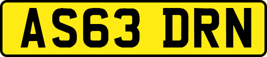 AS63DRN