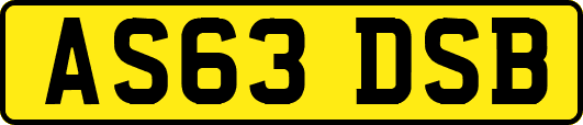 AS63DSB