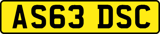AS63DSC