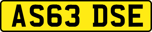 AS63DSE