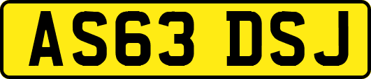 AS63DSJ