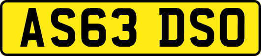 AS63DSO