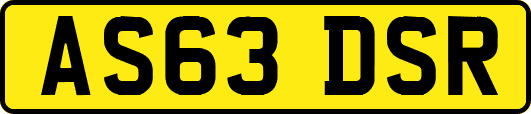 AS63DSR