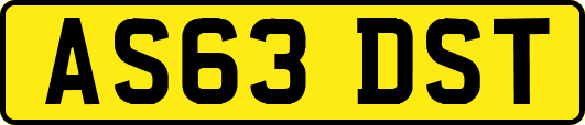 AS63DST
