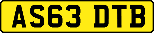 AS63DTB
