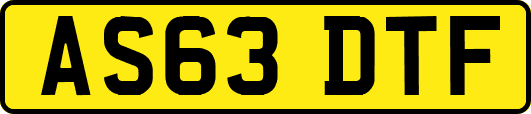 AS63DTF
