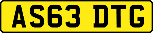 AS63DTG