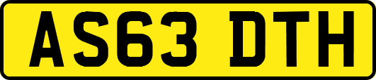 AS63DTH
