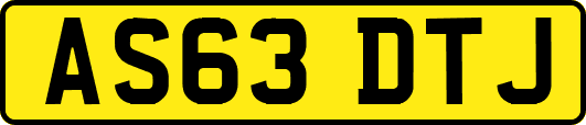 AS63DTJ